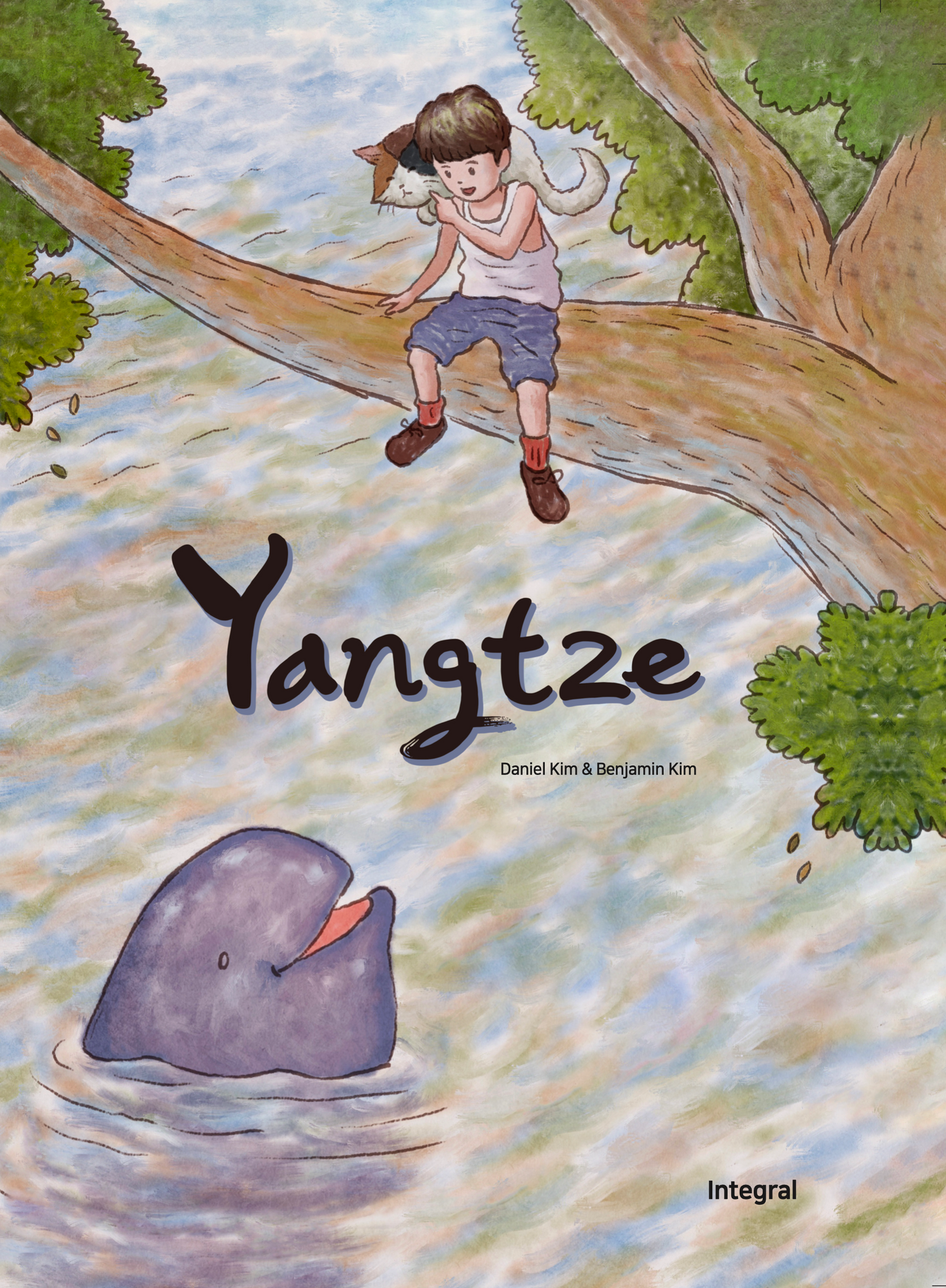 Yangtze