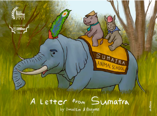 A Letter from Sumatra