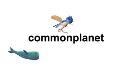 commonplanet