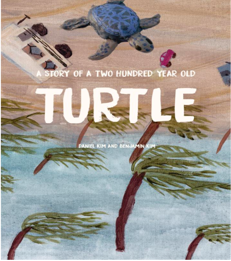 A story of a 200 year old turtle