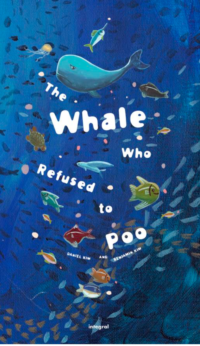 The Whale who Refused to Poo